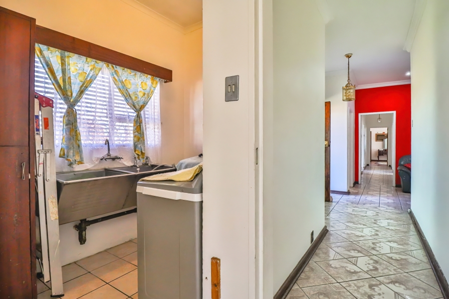 3 Bedroom Property for Sale in Malabar Eastern Cape